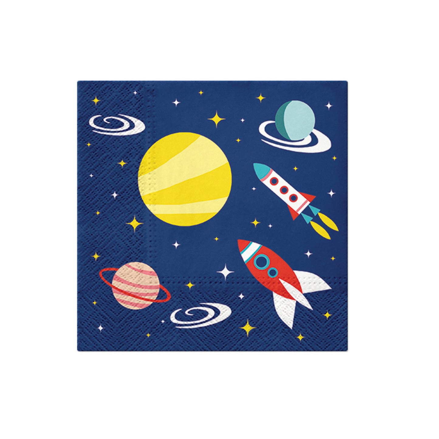 PAW Kids Party Collection Napkins