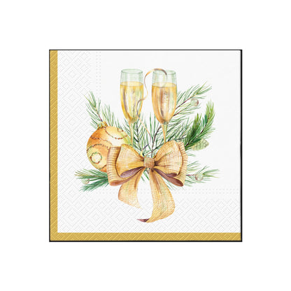 PAW Kids Party Collection Napkins