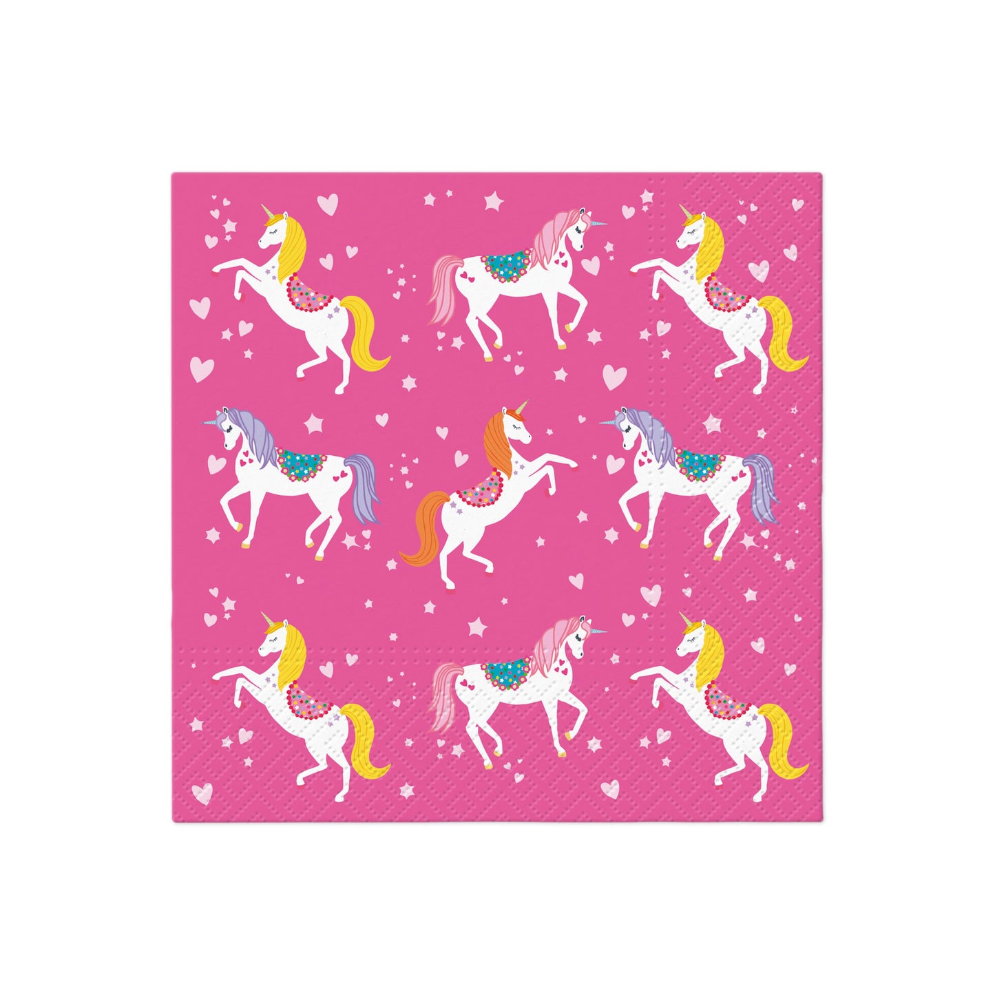 PAW Kids Party Collection Napkins