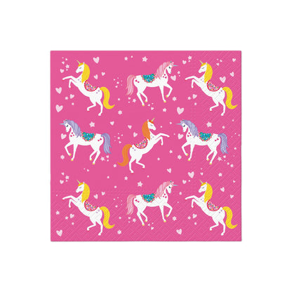 PAW Kids Party Collection Napkins
