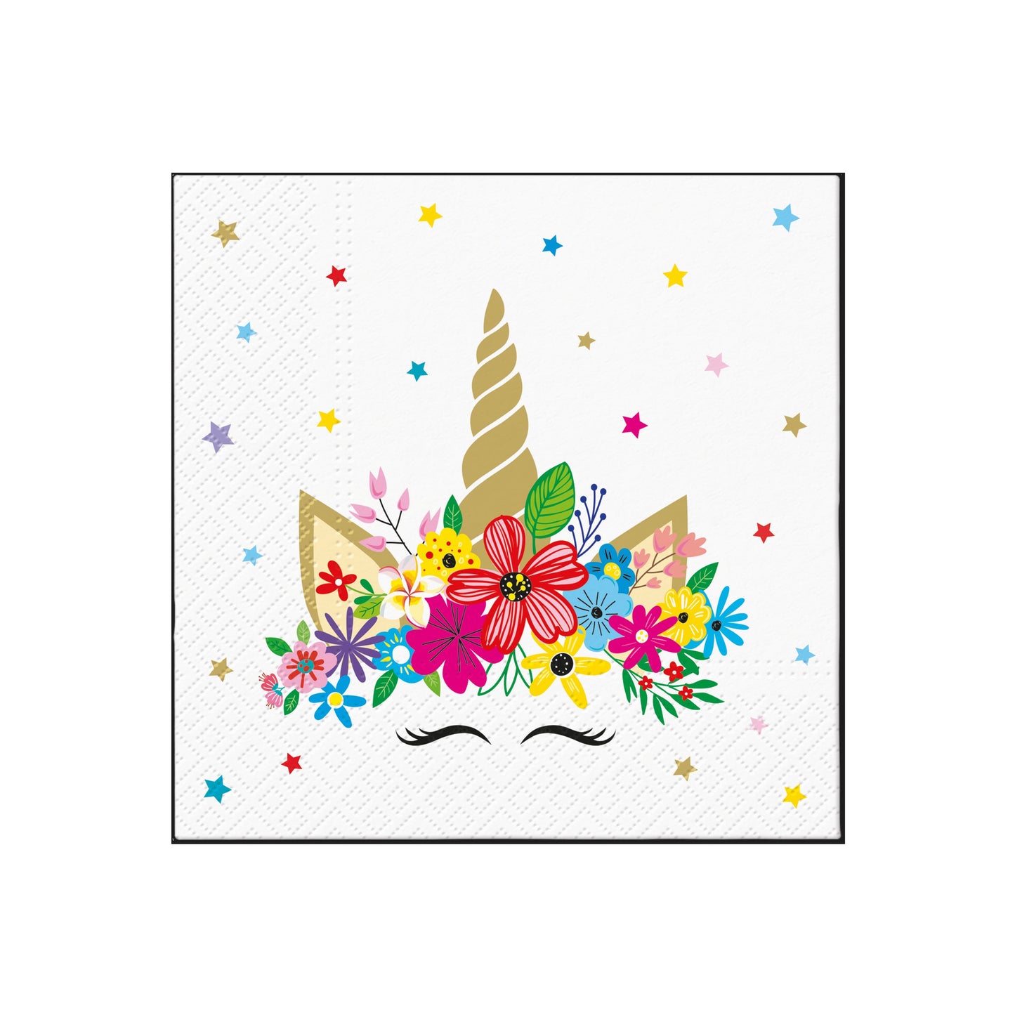 PAW Kids Party Collection Napkins