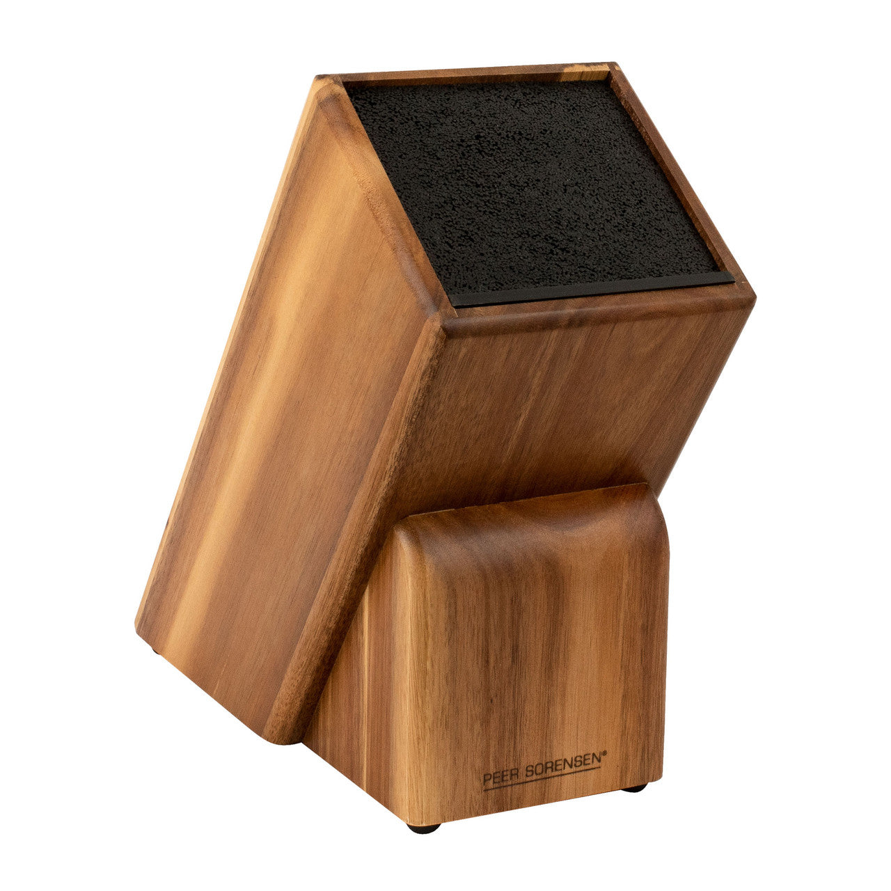 iBlock - Intelligent Block