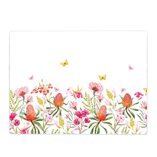 Tempered Glass Surface Protector - Australian Natives