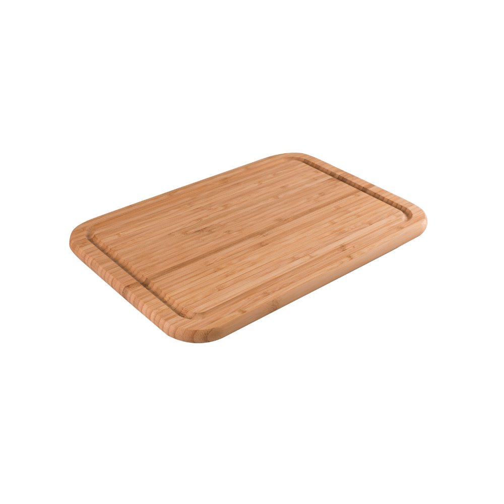Bamboo Chopping Board Reversible