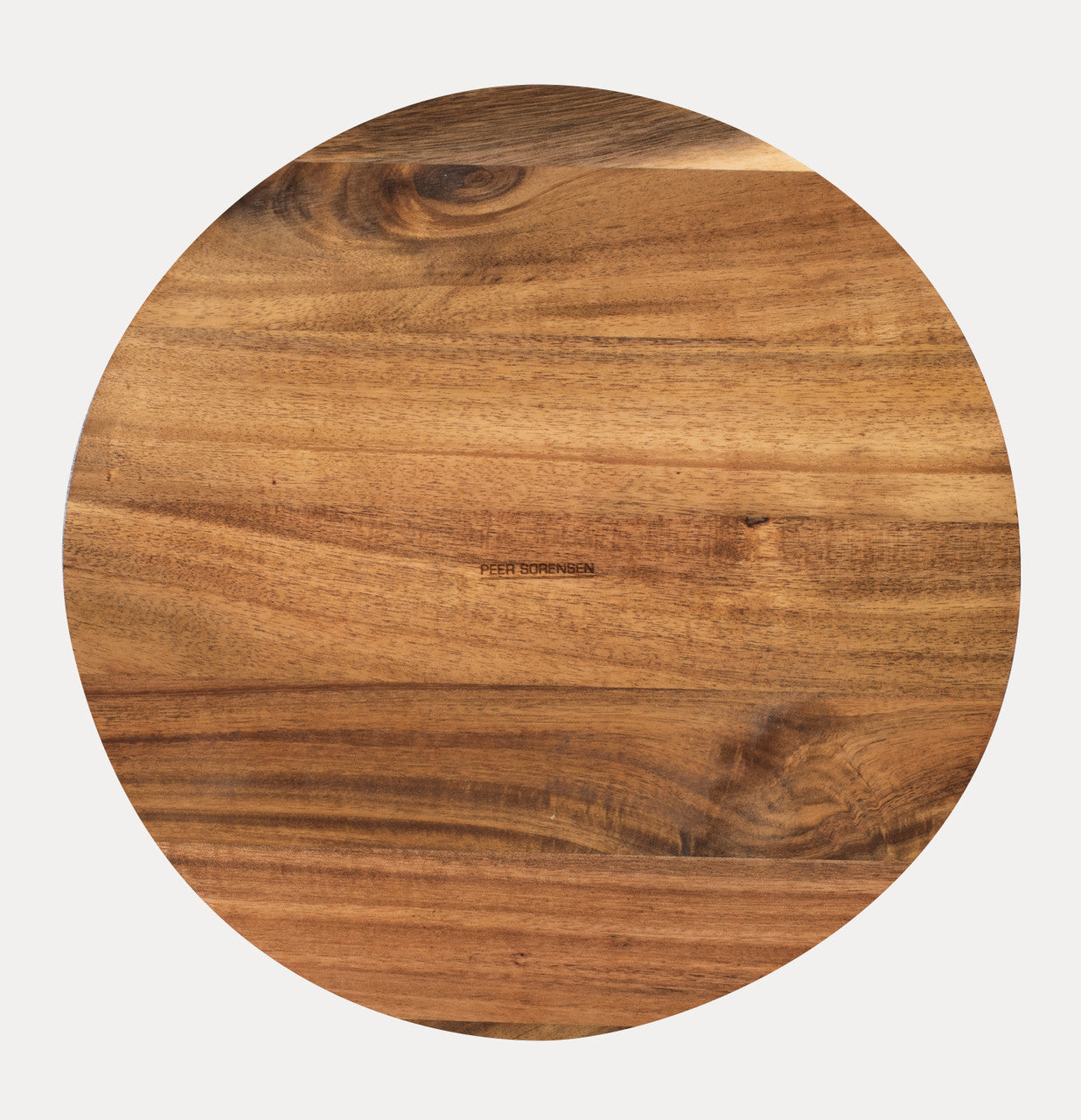 Acacia Cake Stand