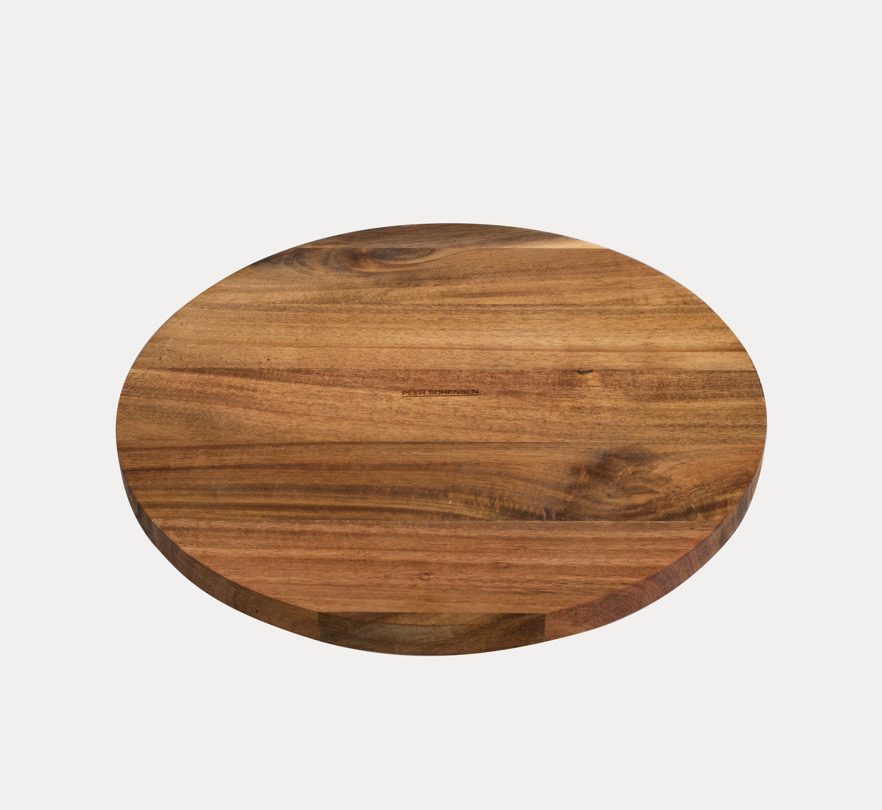 Acacia Cake Stand