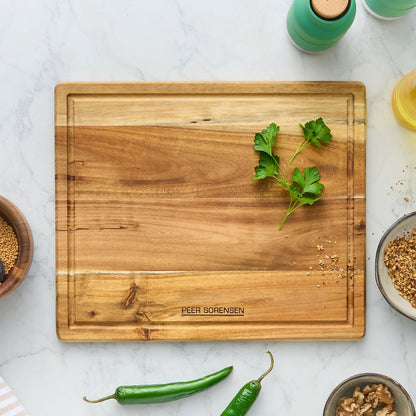 Steak Serving Board