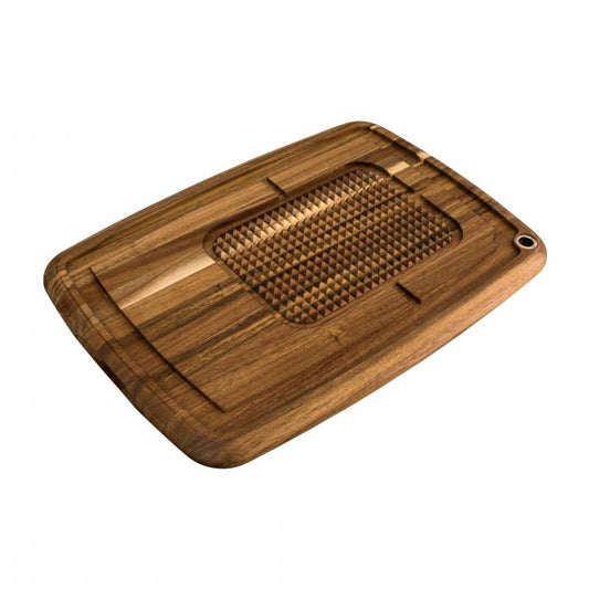 Long Grain Reversible Carving Board