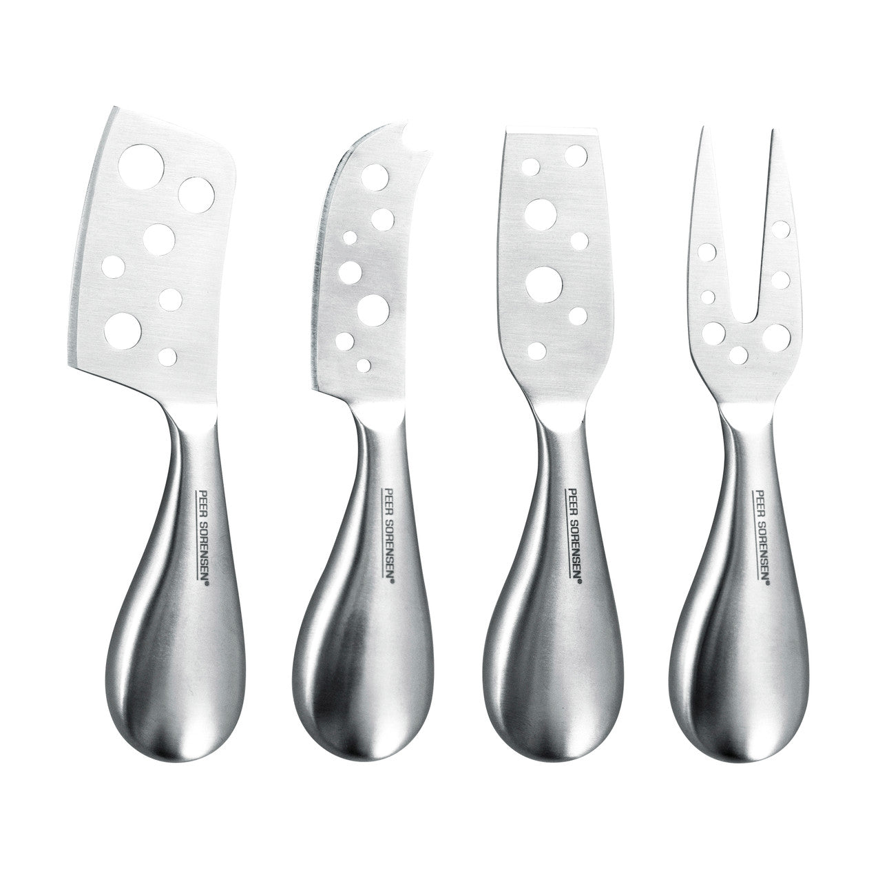 Cheese Knife Set
