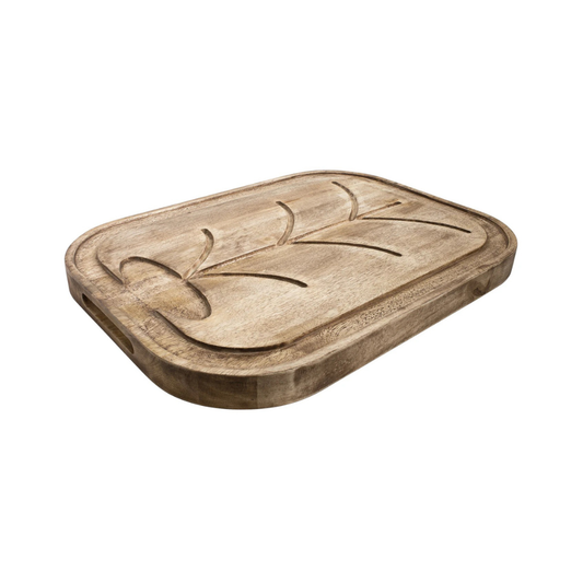 Mangowood Cutting/Serving Board
