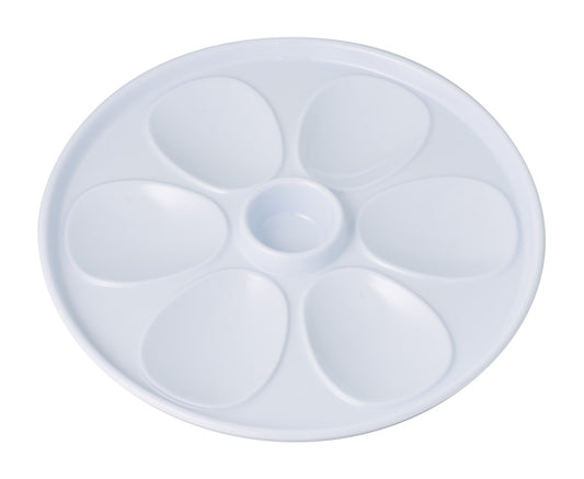 Oyster Serving Tray
