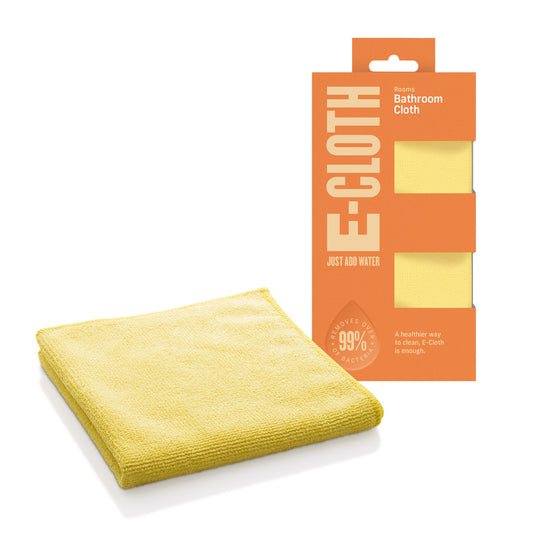 Bathroom Cloth