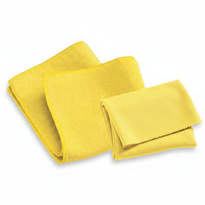 Bathroom Cloth, Twin Pack