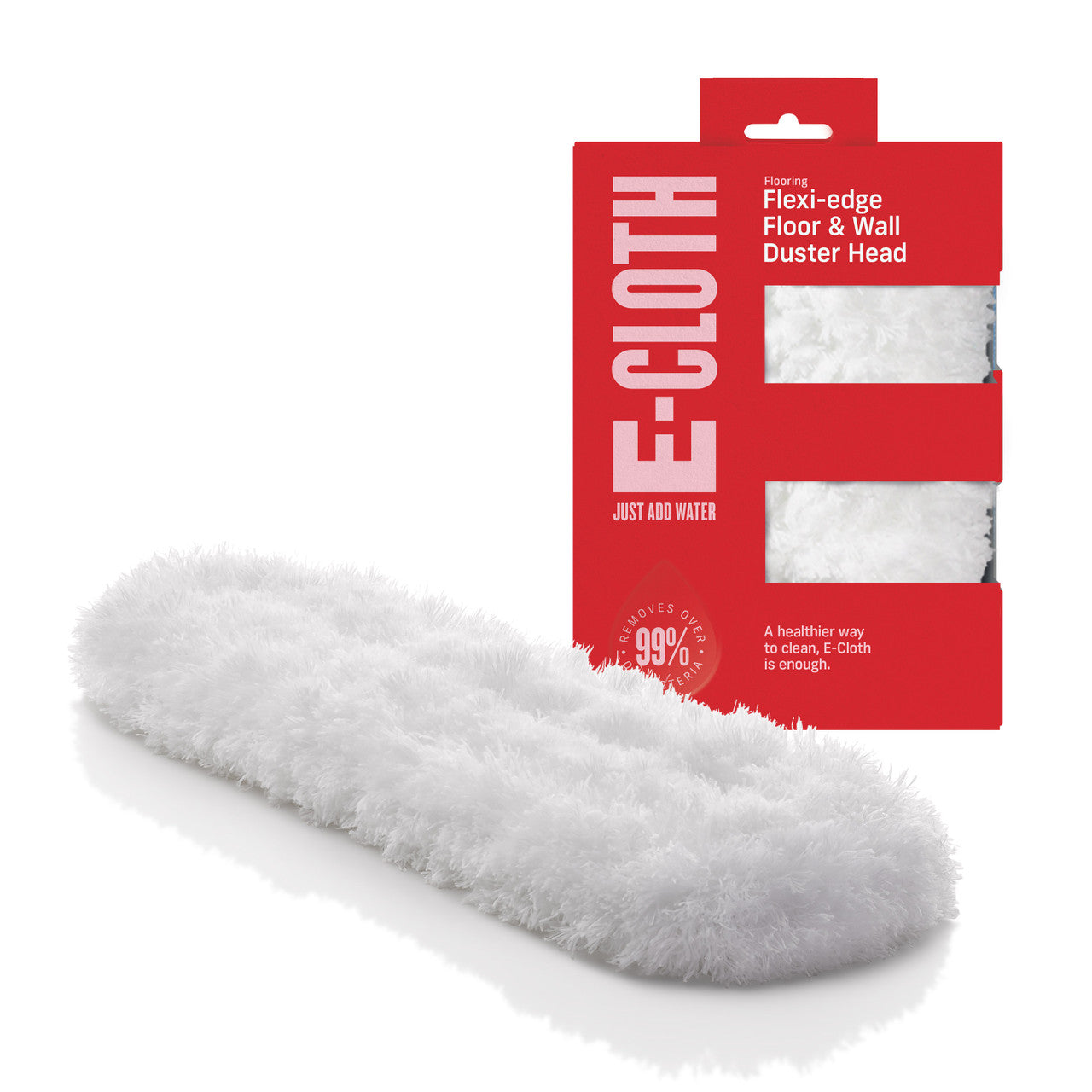 Flexi Edge Floor Wall Duster