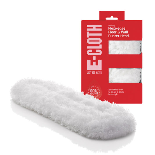 Flexi Edge Floor Wall Duster