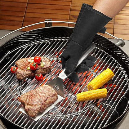 BBQ Turner