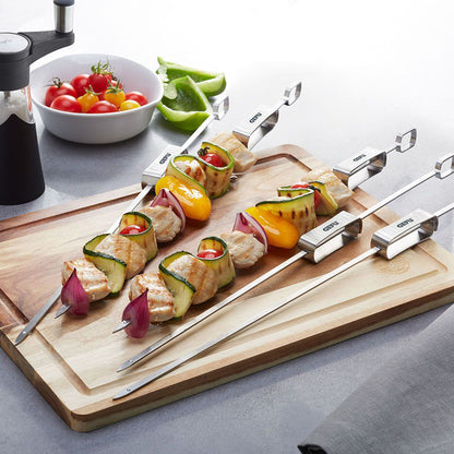 BBQ Barbecue Skewers