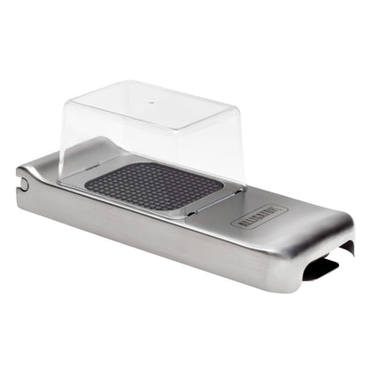 Stainless Steel Chopper with Collector