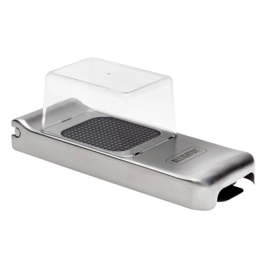Stainless Steel Chopper with Collector