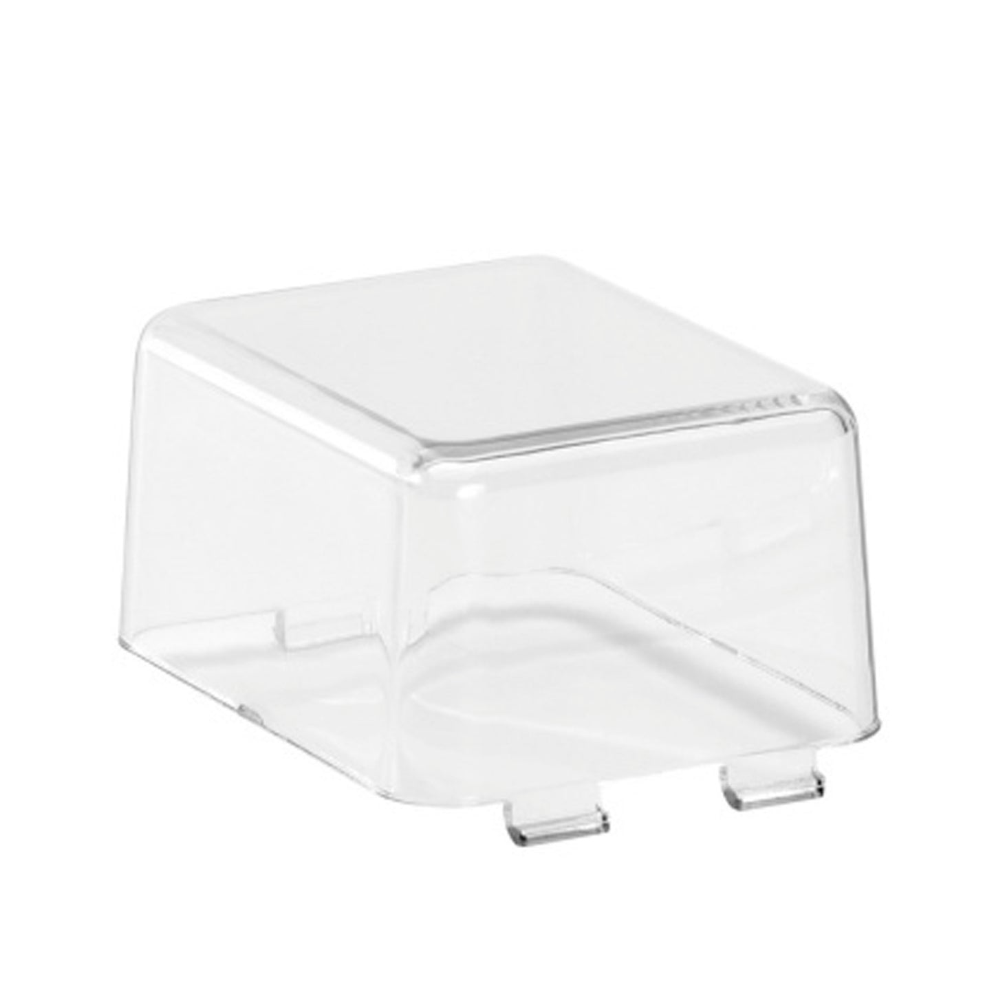 Mini Plastic Chopper Collection Box