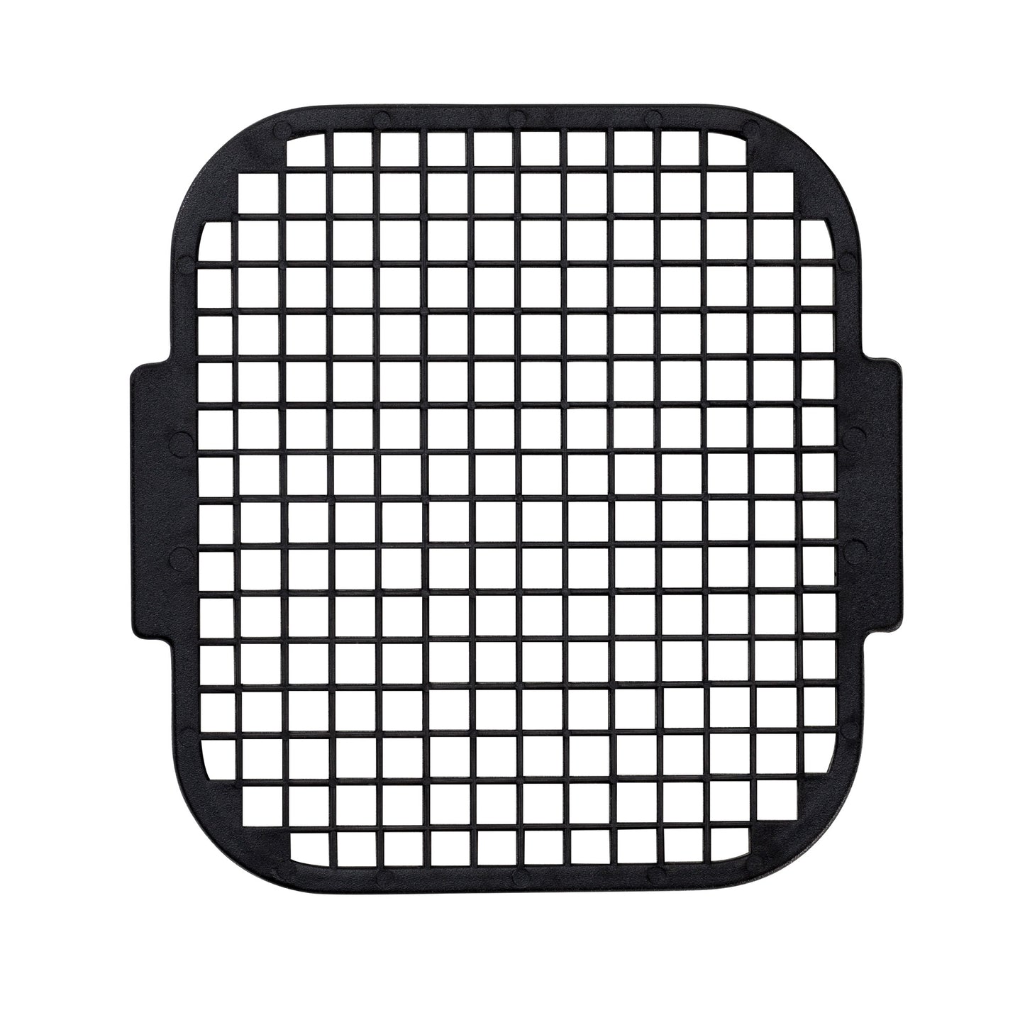 Chopper Cleaning Grid