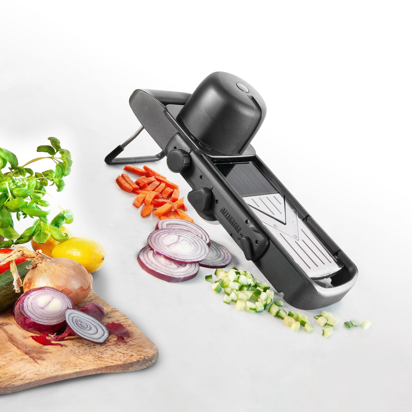 Mandoline Slicer