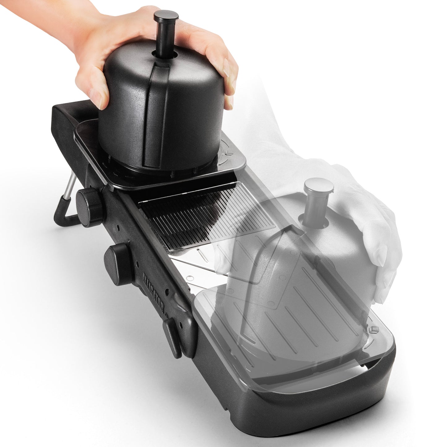 Mandoline Slicer
