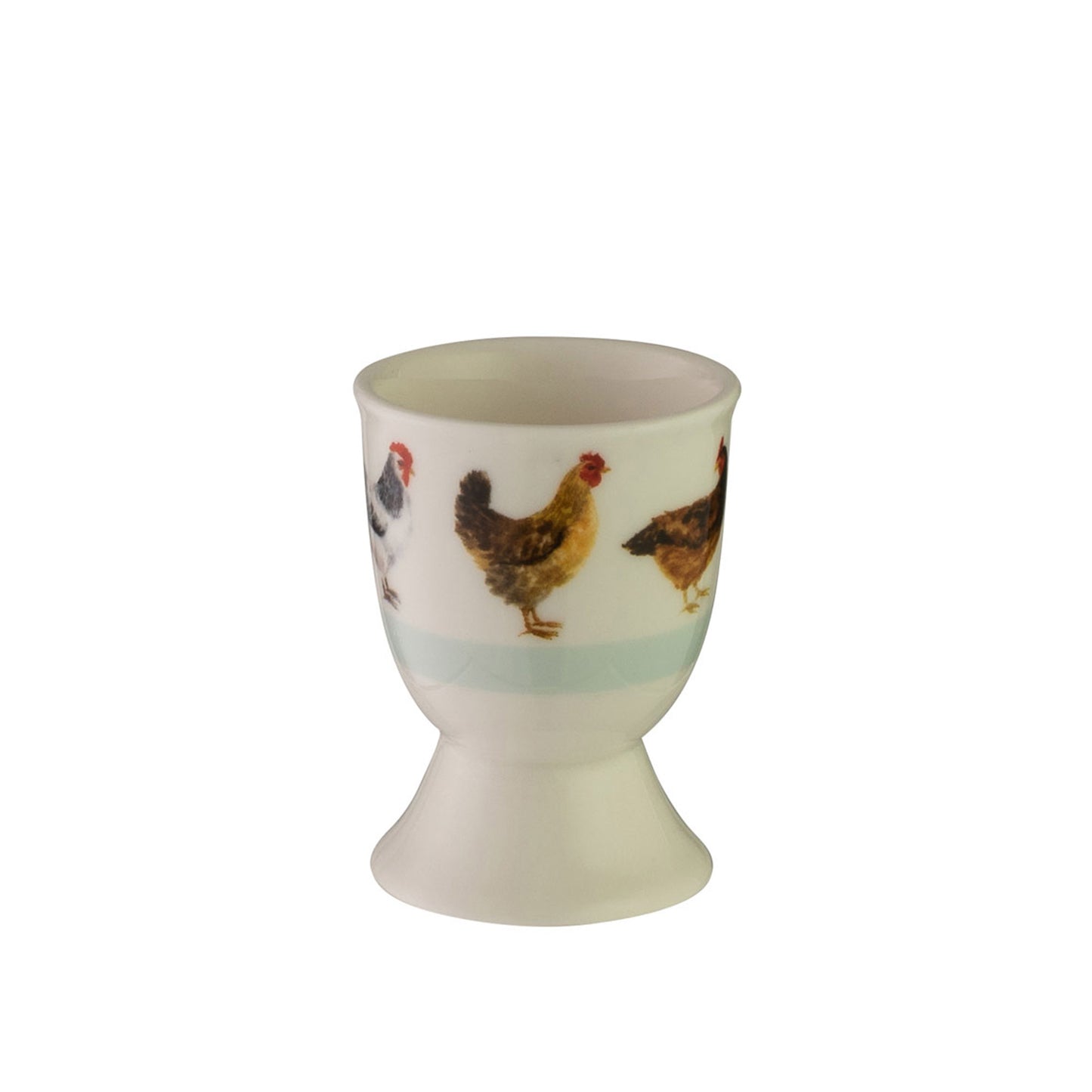 Animal Themed Egg Cup