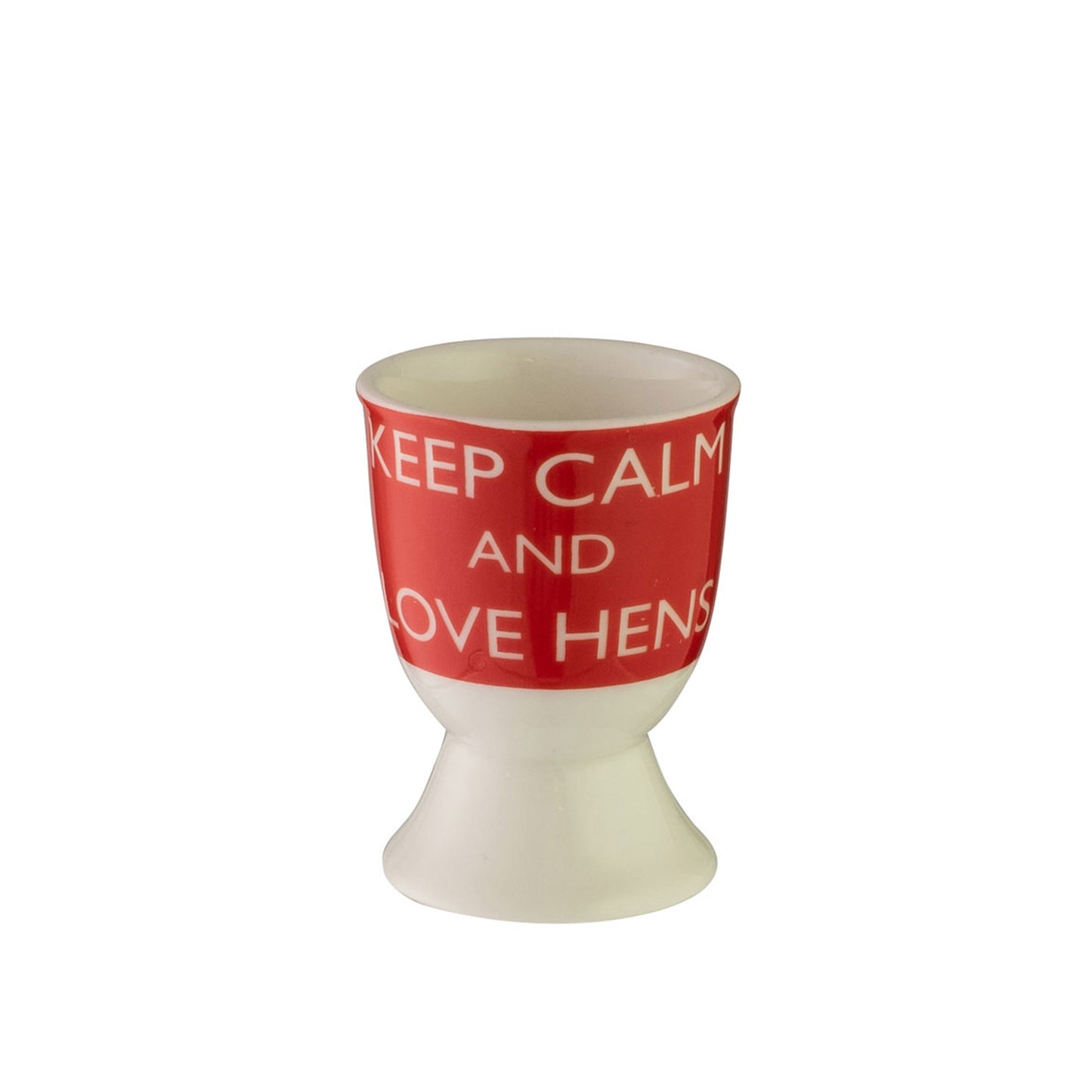 Animal Themed Egg Cup