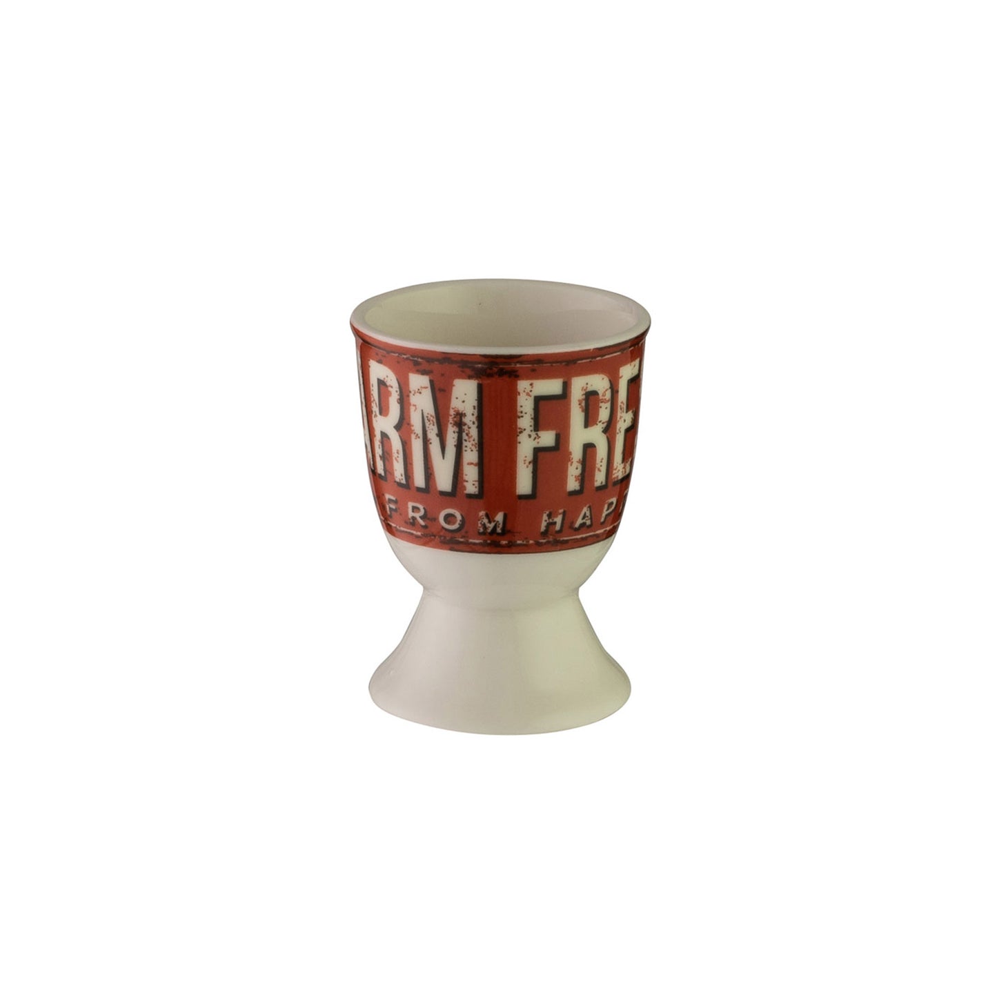 Animal Themed Egg Cup