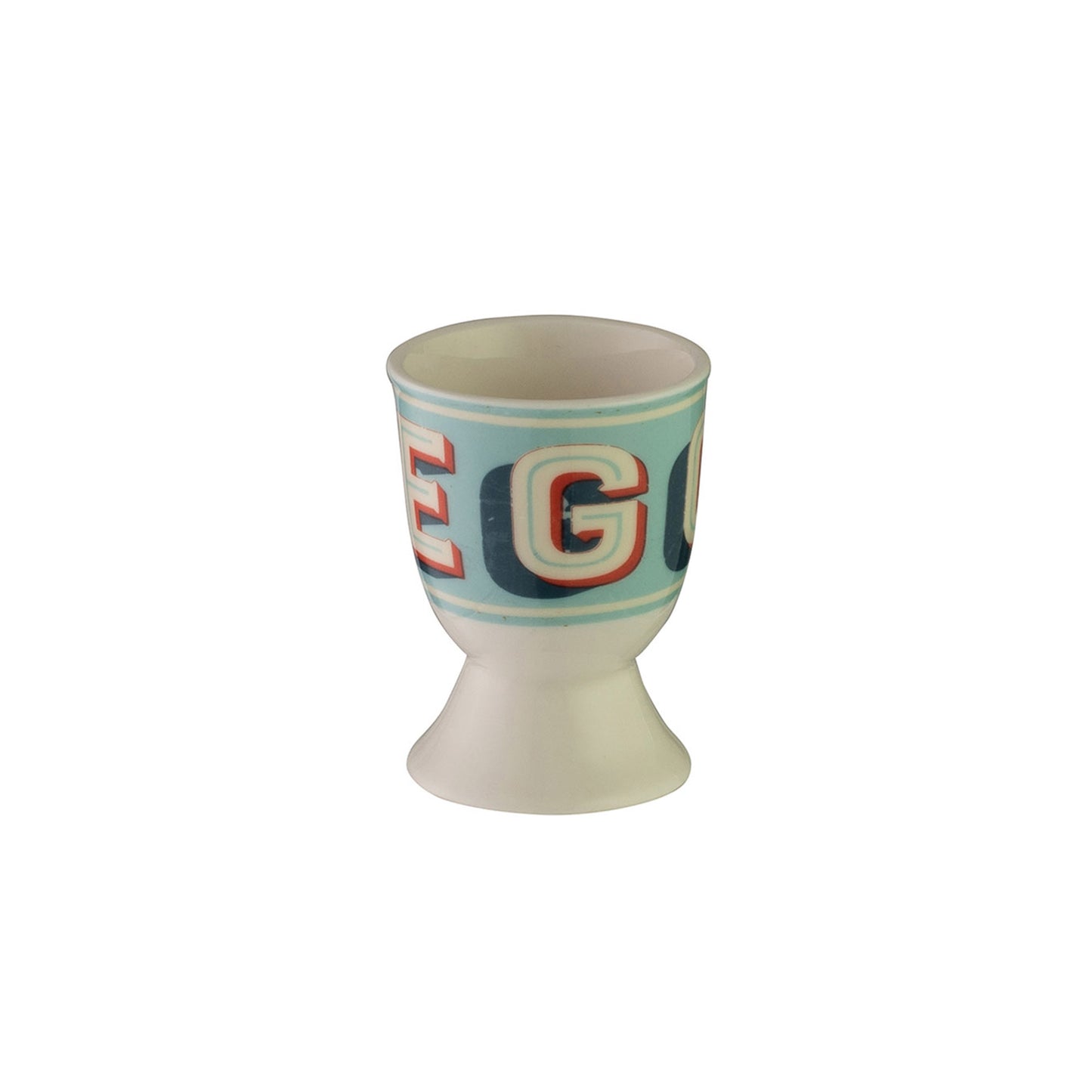 Animal Themed Egg Cup