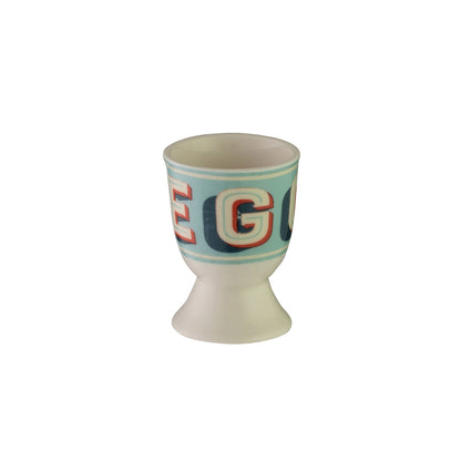 Animal Themed Egg Cup