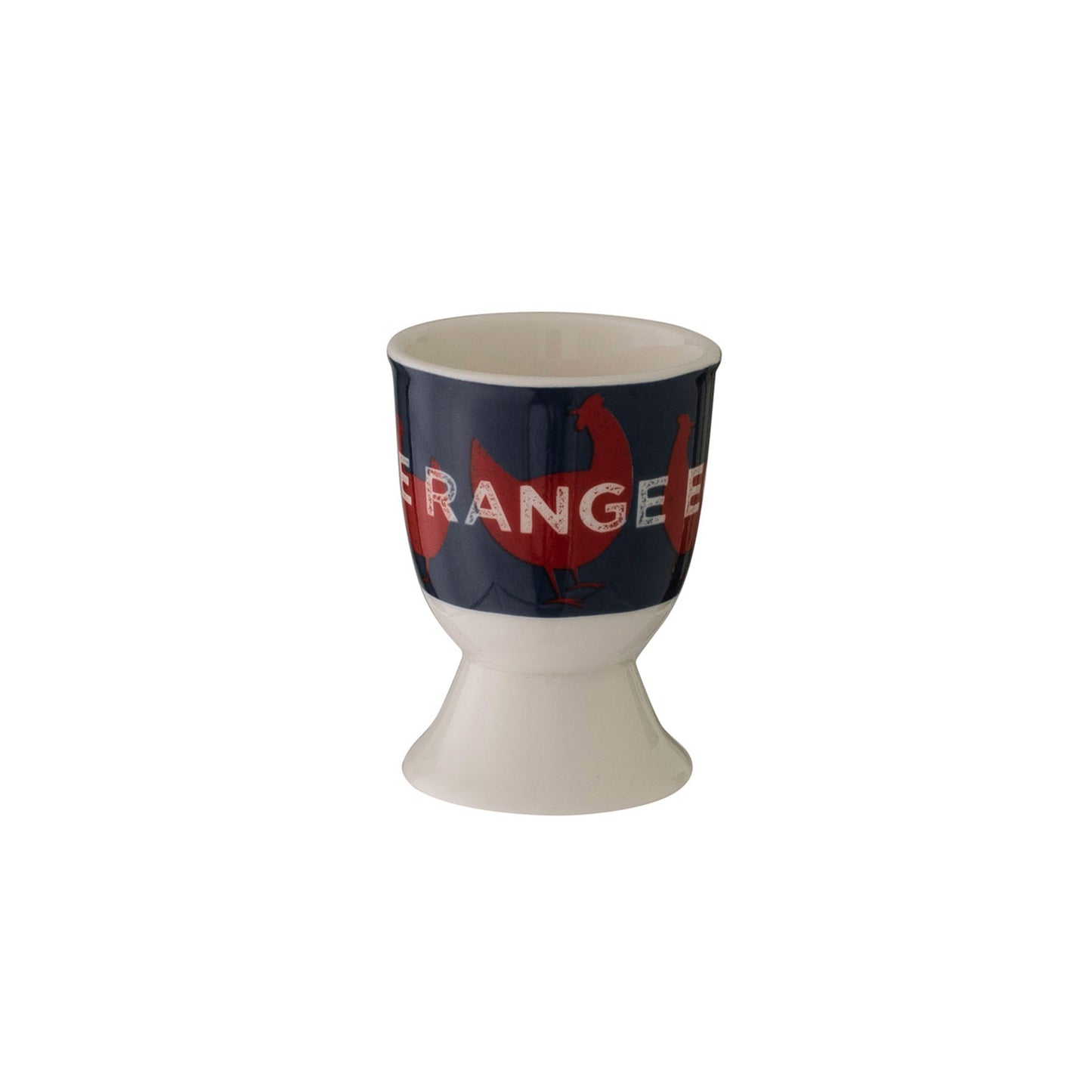 Animal Themed Egg Cup