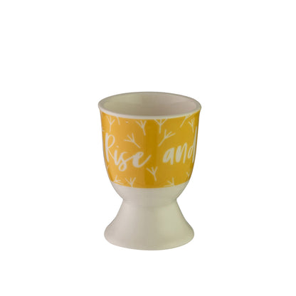 Animal Themed Egg Cup