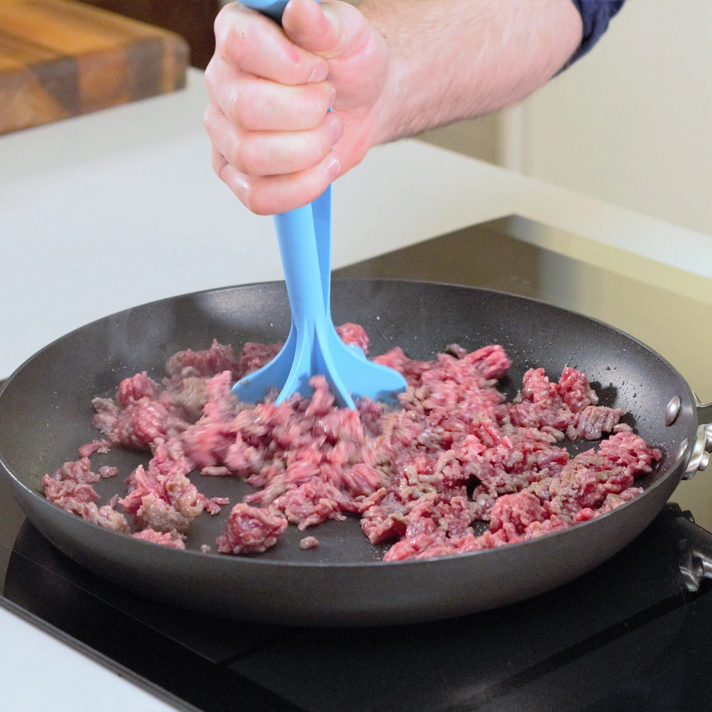Hackit Chopping Utensil